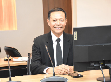 พิธีปิดโครงการสัมนาเชิงปฏิบัติการ “แนวทางการบริหารจัดการ ... พารามิเตอร์รูปภาพ 5