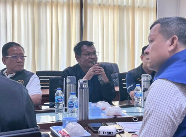 ประชุมหารือปัญหาพื้นที่ทับซ้อนนิคมสหกรณ์ปิเหล็งกับพื้นที่หน่วยงานรัฐอื่นๆ ณ จังหวัดนราธิวาส ... พารามิเตอร์รูปภาพ 2