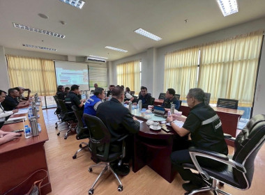 ประชุมหารือปัญหาพื้นที่ทับซ้อนนิคมสหกรณ์ปิเหล็งกับพื้นที่หน่วยงานรัฐอื่นๆ ณ จังหวัดนราธิวาส ... พารามิเตอร์รูปภาพ 10
