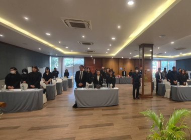 ร่วมการประชุมเชิงปฏิบัติการ เรื่อง ... พารามิเตอร์รูปภาพ 7