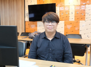 การประชุมคณะทำงานบริหารความเสี่ยงและการควบคุมภายในเงินกองทุนพัฒนาสหกรณ์ ครั้งที่ 1/2569 ... พารามิเตอร์รูปภาพ 10