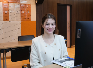 การประชุมคณะทำงานบริหารความเสี่ยงและการควบคุมภายในเงินกองทุนพัฒนาสหกรณ์ ครั้งที่ 1/2569 ... พารามิเตอร์รูปภาพ 11