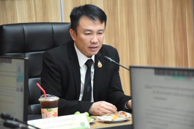 การประชุมคณะอนุกรรมการสรรหาผู้ทรงคุณวุฒิในคณะกรรมการพัฒนาการสหกรณ์แห่งชาติ ครั้งที่ 1/2568 ... พารามิเตอร์รูปภาพ 1