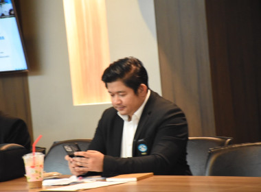 การประชุมคณะอนุกรรมการสรรหาผู้ทรงคุณวุฒิในคณะกรรมการพัฒนาการสหกรณ์แห่งชาติ ครั้งที่ 1/2568 ... พารามิเตอร์รูปภาพ 17