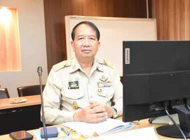 การประชุมคณะอนุกรรมการสรรหาผู้ทรงคุณวุฒิในคณะกรรมการพัฒนาการสหกรณ์แห่งชาติ ครั้งที่ 1/2568 ... พารามิเตอร์รูปภาพ 4