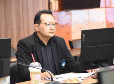 การประชุมคณะอนุกรรมการสรรหาผู้ทรงคุณวุฒิในคณะกรรมการพัฒนาการสหกรณ์แห่งชาติ ครั้งที่ 1/2568 ... พารามิเตอร์รูปภาพ 7