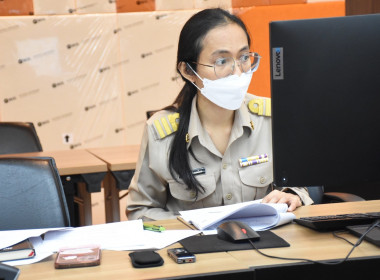 การประชุมคณะอนุกรรมการสรรหาผู้ทรงคุณวุฒิในคณะกรรมการพัฒนาการสหกรณ์แห่งชาติ ครั้งที่ 1/2568 ... พารามิเตอร์รูปภาพ 9