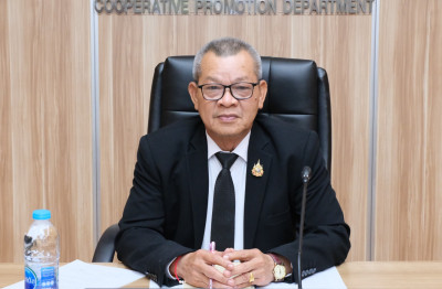 การประชุมหารือแนวทางการแก้ไขปัญหาพื้นที่ 13 นิคมสหกรณ์ 14 ... พารามิเตอร์รูปภาพ 1