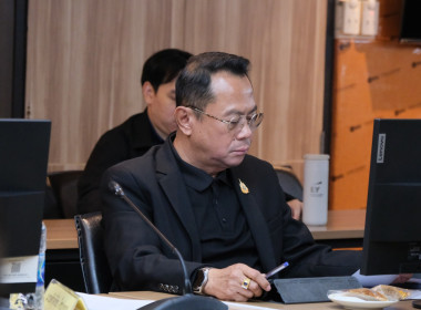 การประชุมหารือแนวทางการแก้ไขปัญหาพื้นที่ 13 นิคมสหกรณ์ 14 ... พารามิเตอร์รูปภาพ 13