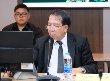 การประชุมหารือแนวทางการแก้ไขปัญหาพื้นที่ 13 นิคมสหกรณ์ 14 ... พารามิเตอร์รูปภาพ 14