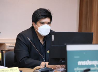 การประชุมหารือแนวทางการแก้ไขปัญหาพื้นที่ 13 นิคมสหกรณ์ 14 ... พารามิเตอร์รูปภาพ 21