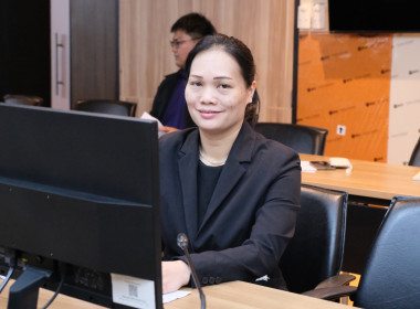 การประชุมหารือแนวทางการแก้ไขปัญหาพื้นที่ 13 นิคมสหกรณ์ 14 ... พารามิเตอร์รูปภาพ 28