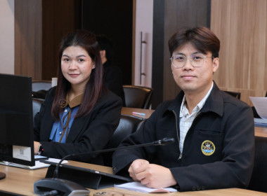 การประชุมหารือแนวทางการแก้ไขปัญหาพื้นที่ 13 นิคมสหกรณ์ 14 ... พารามิเตอร์รูปภาพ 29