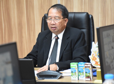 ผอ.กองฯ บรรยาย หัวข้อ “การจัดทำแผนธุรกิจสหกรณ์” ... พารามิเตอร์รูปภาพ 1