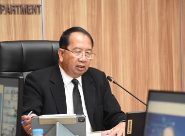 ผอ.กองฯ บรรยาย หัวข้อ “การจัดทำแผนธุรกิจสหกรณ์” ... พารามิเตอร์รูปภาพ 2