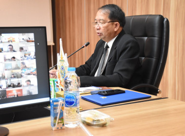 ผอ.กองฯ บรรยาย หัวข้อ “การจัดทำแผนธุรกิจสหกรณ์” ... พารามิเตอร์รูปภาพ 3