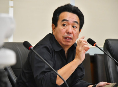 การประชุมคณะทำงานแก้ไขปัญหาหนี้ค้างชำระสหกรณ์การเกษตรเขายายเที่ยง จำกัด ของกรมฯ ครั้งที่ 1/2568 ... พารามิเตอร์รูปภาพ 9