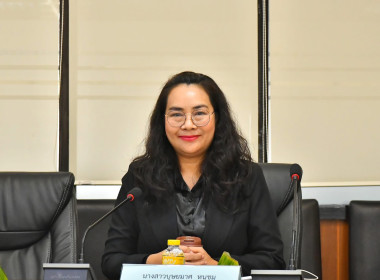 การประชุมคณะทำงานแก้ไขปัญหาหนี้ค้างชำระสหกรณ์การเกษตรเขายายเที่ยง จำกัด ของกรมฯ ครั้งที่ 1/2568 ... พารามิเตอร์รูปภาพ 15