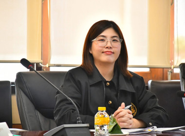 การประชุมคณะทำงานแก้ไขปัญหาหนี้ค้างชำระสหกรณ์การเกษตรเขายายเที่ยง จำกัด ของกรมฯ ครั้งที่ 1/2568 ... พารามิเตอร์รูปภาพ 18