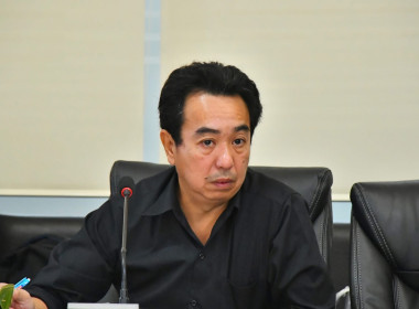 การประชุมคณะทำงานแก้ไขปัญหาหนี้ค้างชำระสหกรณ์การเกษตรเขายายเที่ยง จำกัด ของกรมฯ ครั้งที่ 1/2568 ... พารามิเตอร์รูปภาพ 20