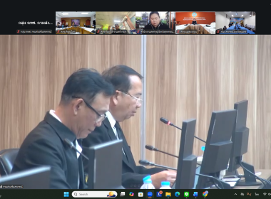 พิธีเปิดประชุมชี้แจงโครงการส่งเสริมและพัฒนาอาชีพเพื่อแก้ไขปัญหาที่ดินทำกินของเกษตรกร ประจำปีงบประมาณ พ.ศ. 2569 ... พารามิเตอร์รูปภาพ 19