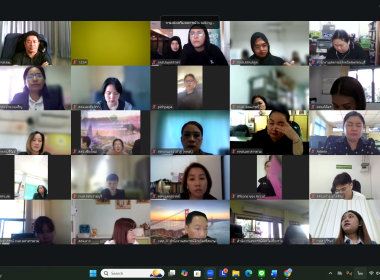 พิธีเปิดประชุมชี้แจงโครงการส่งเสริมและพัฒนาอาชีพเพื่อแก้ไขปัญหาที่ดินทำกินของเกษตรกร ประจำปีงบประมาณ พ.ศ. 2569 ... พารามิเตอร์รูปภาพ 22