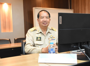 การประชุมคณะอนุกรรมการพิจารณาเงินกู้กองทุนพัฒนาสหกรณ์ ... พารามิเตอร์รูปภาพ 4