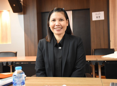 การประชุมคณะอนุกรรมการพิจารณาเงินกู้กองทุนพัฒนาสหกรณ์ ... พารามิเตอร์รูปภาพ 9