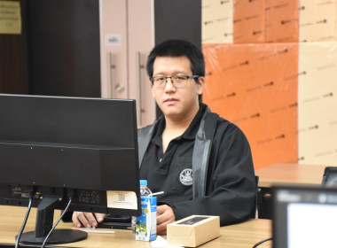 รองอธิบดีกรมส่งเสริมสหกรณ์ ... พารามิเตอร์รูปภาพ 16