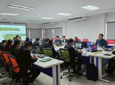 ประชุมคณะกรรมการ ... พารามิเตอร์รูปภาพ 5