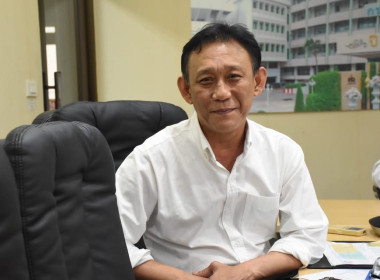 การประชุมหารือแนวทางปฏิบัติงานในพื้นที่นิคมสหกรณ์ตามโครงการเพิ่มประสิทธิภาพงานจัดที่ดินในเขตพื้นที่นิคมสหกรณ์ ... พารามิเตอร์รูปภาพ 3