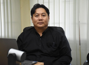 การประชุมหารือแนวทางปฏิบัติงานในพื้นที่นิคมสหกรณ์ตามโครงการเพิ่มประสิทธิภาพงานจัดที่ดินในเขตพื้นที่นิคมสหกรณ์ ... พารามิเตอร์รูปภาพ 5