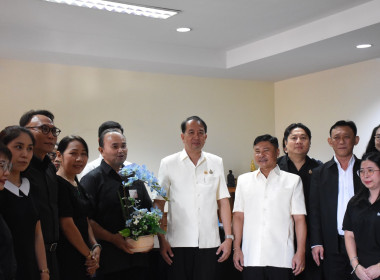 ร่วมแสดงความยินดีกับ นายณฤทธิ์ บุญชัย ... พารามิเตอร์รูปภาพ 4