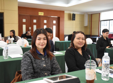 พิธีเปิดโครงการสัมมนา ... พารามิเตอร์รูปภาพ 27