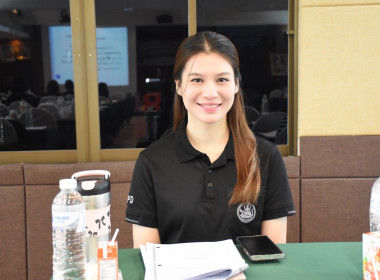 พิธีเปิดโครงการสัมมนา ... พารามิเตอร์รูปภาพ 19