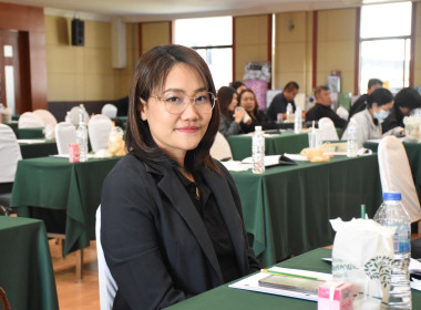 พิธีเปิดโครงการสัมมนา ... พารามิเตอร์รูปภาพ 23