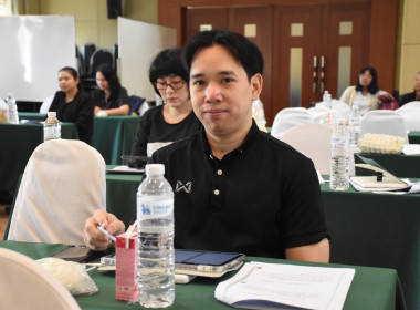 พิธีเปิดโครงการสัมมนา ... พารามิเตอร์รูปภาพ 26