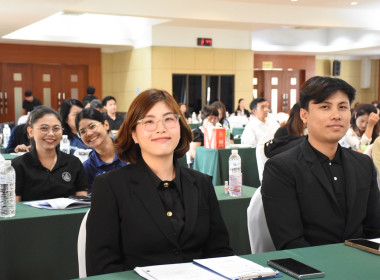 พิธีเปิดโครงการสัมมนา ... พารามิเตอร์รูปภาพ 21