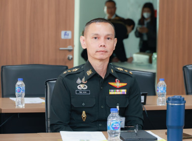บุคลากร กพน. เข้าร่วมประชุมแต่งตั้งชุดปฏิบัติการพิเศษ One ... พารามิเตอร์รูปภาพ 3