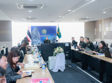 บุคลากร กพน. เข้าร่วมประชุมแต่งตั้งชุดปฏิบัติการพิเศษ One ... พารามิเตอร์รูปภาพ 17