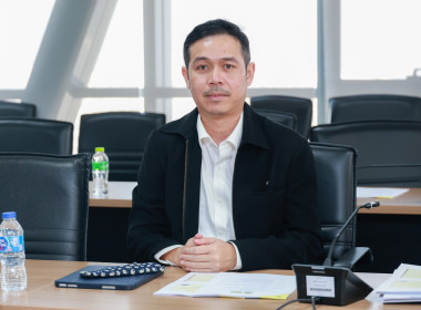 บุคลากร กพน. เข้าร่วมประชุมแต่งตั้งชุดปฏิบัติการพิเศษ One ... พารามิเตอร์รูปภาพ 7