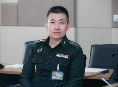 บุคลากร กพน. เข้าร่วมประชุมแต่งตั้งชุดปฏิบัติการพิเศษ One ... พารามิเตอร์รูปภาพ 11