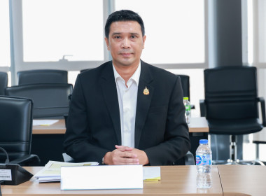 บุคลากร กพน. เข้าร่วมประชุมแต่งตั้งชุดปฏิบัติการพิเศษ One ... พารามิเตอร์รูปภาพ 8