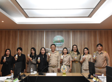 การประชุมคณะทำงานติดตามและแก้ไขปัญหาหนี้ค้างชำระเงินกองทุนนอกงบประมาณ ครั้งที่ 1 / 2569 ... พารามิเตอร์รูปภาพ 17