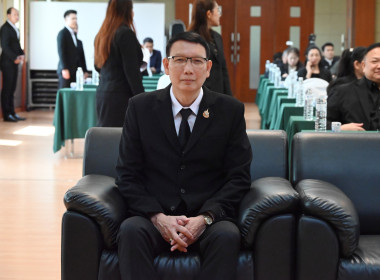 พิธีลงนามMOUว่าด้วยความร่วมมือด้านการเข้าศึกษาต่อระดับปริญญาตรีของบุตร – หลานสมาชิกสหกรณ์ผู้เลี้ยงโคนม ... พารามิเตอร์รูปภาพ 12