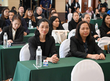 พิธีลงนามMOUว่าด้วยความร่วมมือด้านการเข้าศึกษาต่อระดับปริญญาตรีของบุตร – หลานสมาชิกสหกรณ์ผู้เลี้ยงโคนม ... พารามิเตอร์รูปภาพ 36