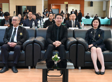 พิธีลงนามMOUว่าด้วยความร่วมมือด้านการเข้าศึกษาต่อระดับปริญญาตรีของบุตร – หลานสมาชิกสหกรณ์ผู้เลี้ยงโคนม ... พารามิเตอร์รูปภาพ 10