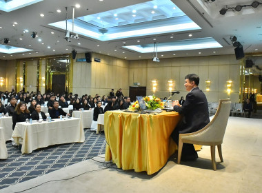 พิธีเปิดโครงการบริหารลูกหนี้เงินกองทุนพัฒนาสหกรณ์ ... พารามิเตอร์รูปภาพ 11