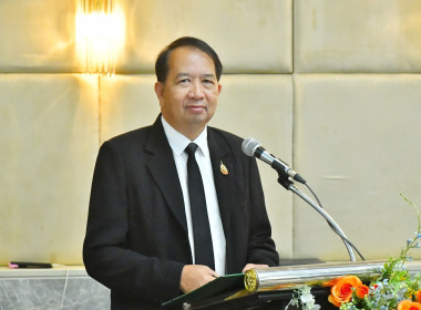 พิธีเปิดโครงการบริหารลูกหนี้เงินกองทุนพัฒนาสหกรณ์ ... พารามิเตอร์รูปภาพ 12