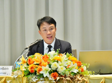 พิธีเปิดโครงการบริหารลูกหนี้เงินกองทุนพัฒนาสหกรณ์ ... พารามิเตอร์รูปภาพ 13